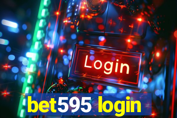 bet595 login